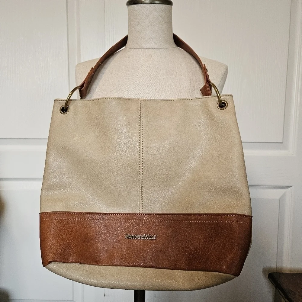 Montana West Hobo bag
